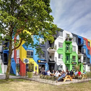 *** Hotel Zuid Oost Heesterveld / Zoh Nederland