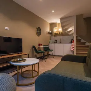  Appartement Downtown Nederland