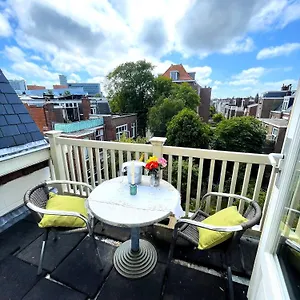  Appartement Irene's Palace Nederland